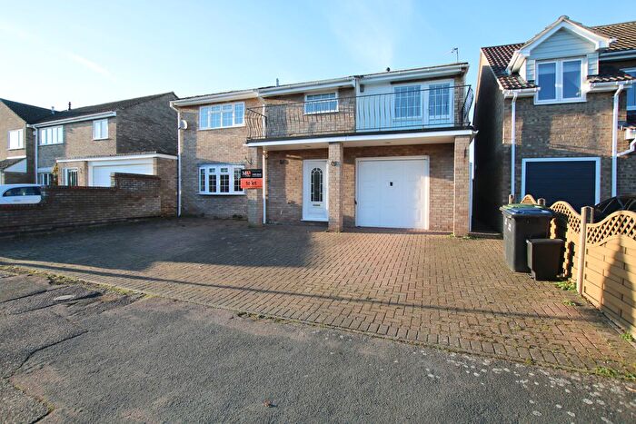 4 Bedroom Detached House To Rent In St. Johns Avenue, Newmarket, CB8
