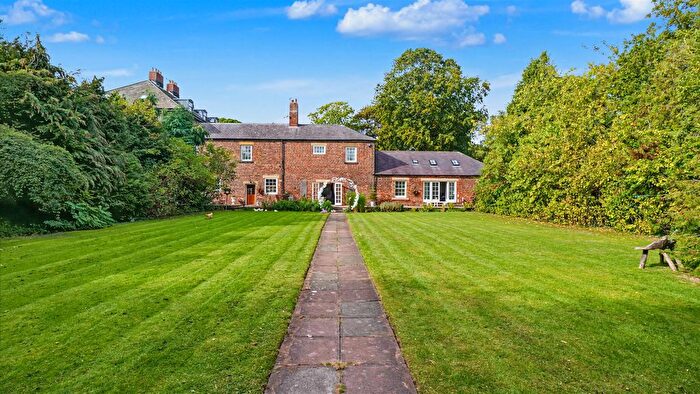 5 Bedroom Semi-Detached House For Sale In Newcastle Road, West Boldon, East Boldon, NE36