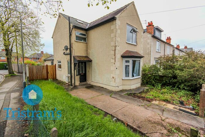 4 Bedroom Detached House To Rent In Abingdon Road, West Bridgford, Nottingham, NG2