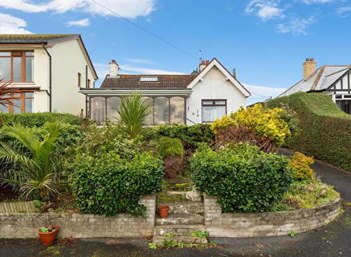 2 Bedroom Detached House For Sale In Millisle Road, Donaghadee, BT21