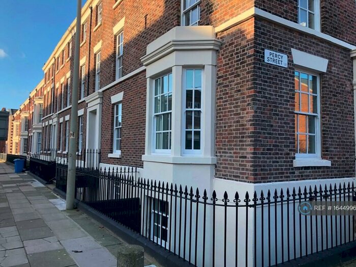 1 Bedroom Flat To Rent In Upper Parliament Street, Liverpool, L8