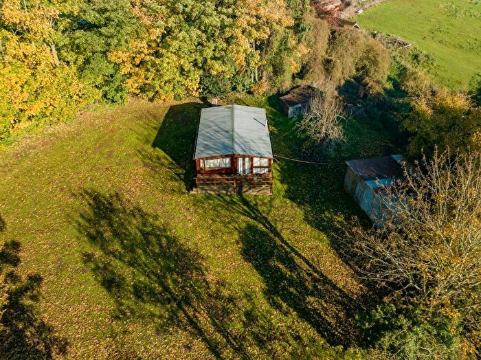 1 Bedroom Land For Sale In Land At Cold Hatton, Telford, TF6