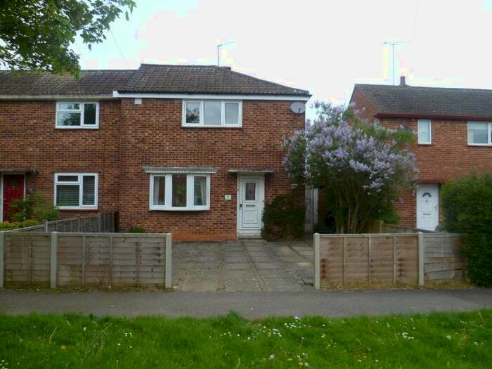 2 Bedroom Property To Rent In Southern Way Wolverton, Milton Keynes, MK12