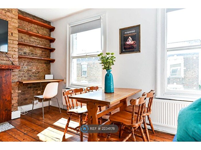 1 Bedroom Flat To Rent In Stoke Newington Church St, London, N16