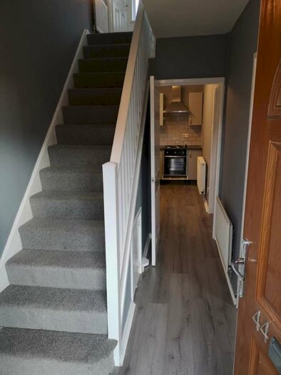 3 Bedroom Semi-Detached House To Rent In Acacia Gardens, Crook, DL15