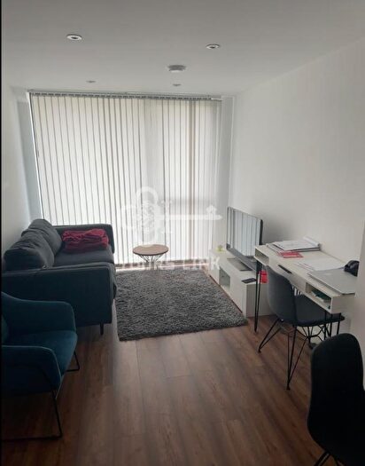 2 Bedroom Flat To Rent In Crossbank House, Manchester, Greater Manchester, M7