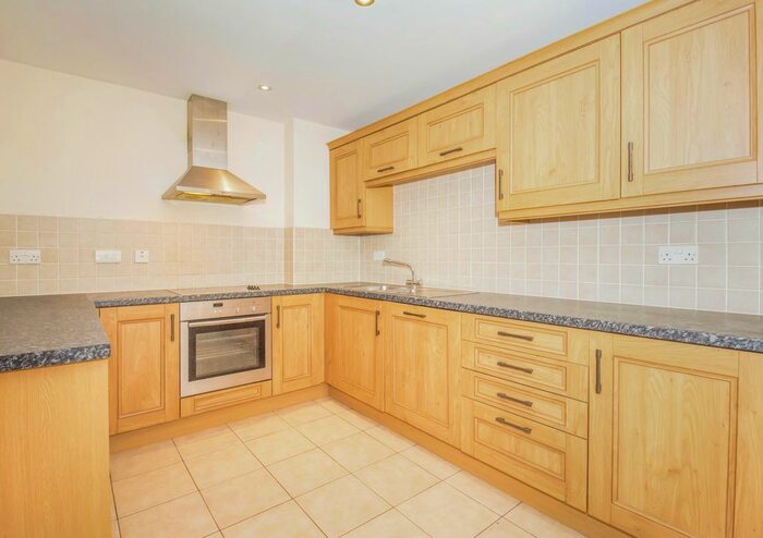 2 Bedroom Property To Rent In Craig Yr Haul Court, Craig Yr Haul Drive, Castleton, CF3