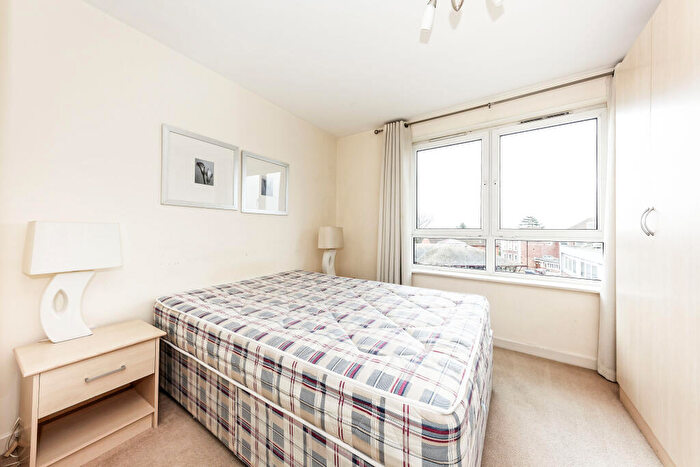 2 Bedroom Apartment To Rent In Centrium, Station Approach, GU22