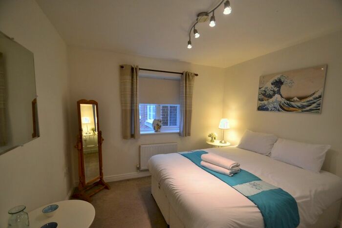 1 Bedroom Flat To Rent In Saville Close, Wellington, Telford, TF1