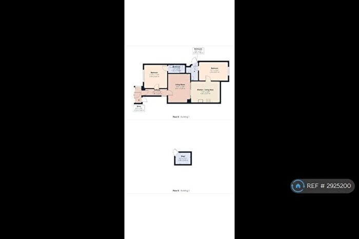 2 Bedroom Flat To Rent In Arundel Close, London, E15