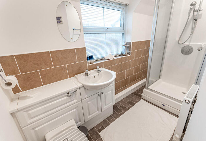 4 Bedroom Detached House For Sale In Water Fir Drive, Doncaster, South Yorkshire, DN11