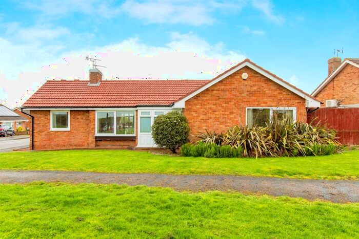 4 Bedroom Detached Bungalow For Sale In Alledge Drive, Woodford, Kettering, NN14