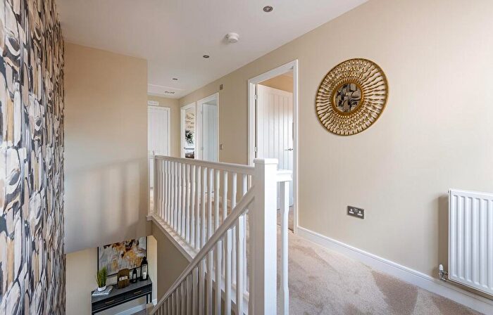 4 Bedroom Detached House For Sale In Off Lapwing Drive, Cambuslang, Glasgow, G72