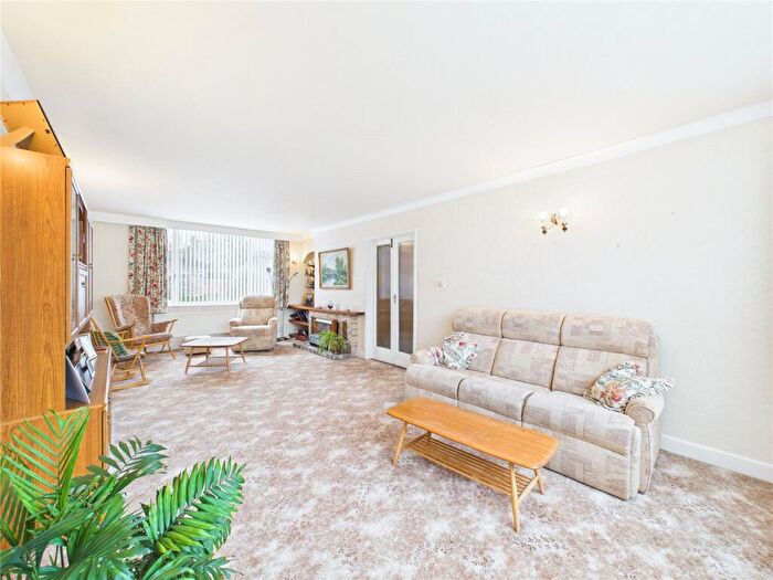 4 Bedroom Detached House For Sale In West Town Lane, Bristol, BS4