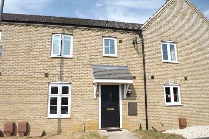 3 Bedroom Property To Rent In Morley Drive, Ely, CB6