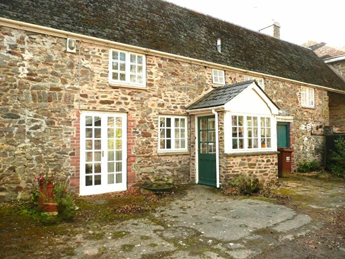 3 Bedroom House To Rent In Oakford, Tiverton, Devon, EX16