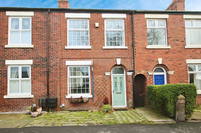 3 Bedroom Cottage To Rent In Town Road, Croston, Leyland, Lancashire, PR26