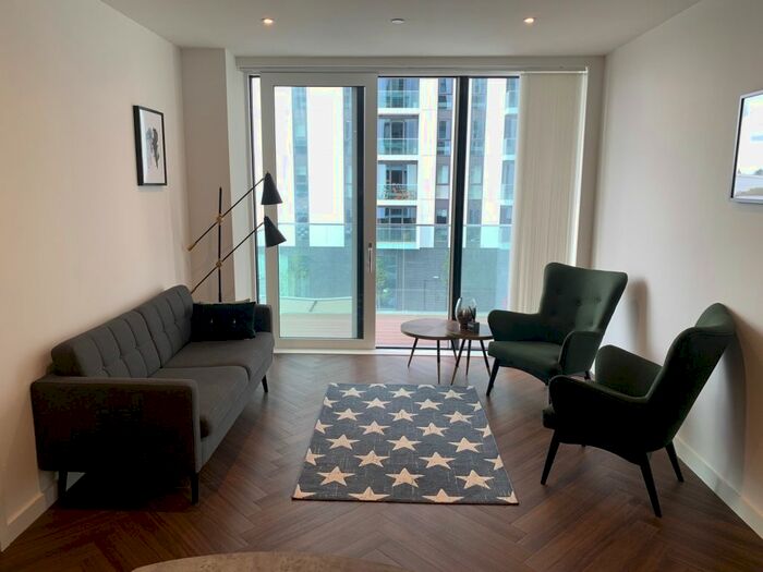 2 Bedroom Flat To Rent In Blue, Media City Uk, Salford, M50