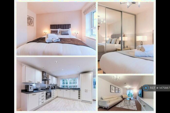 4 Bedroom Detached House To Rent In Kennedy Street, Hampton Vale, Peterborough, PE7