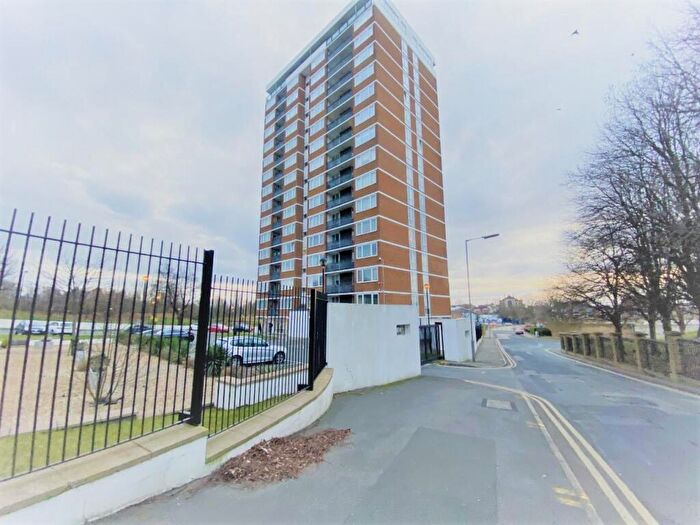 2 Bedroom Apartment To Rent In Conway Street, Liverpool, L5