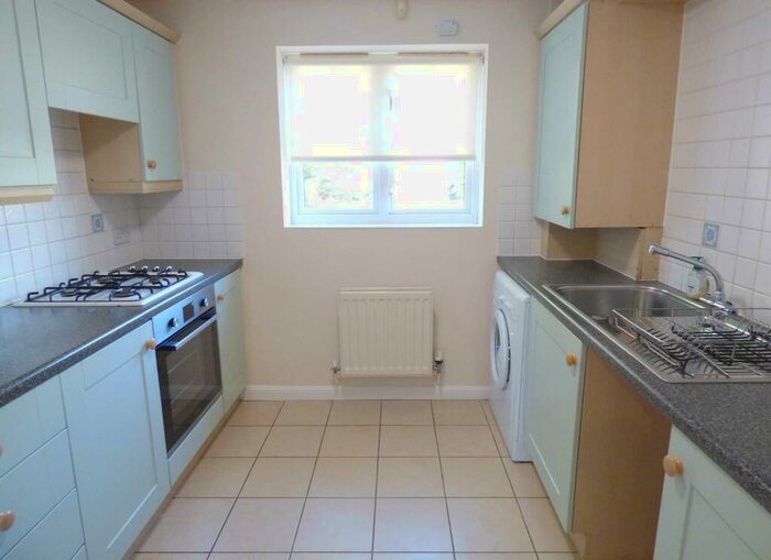 2 Bedroom Apartment To Rent In Little Field, Oxford, OX4