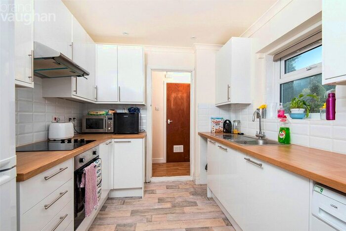 6 Bedroom Semi-Detached House To Rent In Beatty Avenue, Brighton, East Sussex, BN1