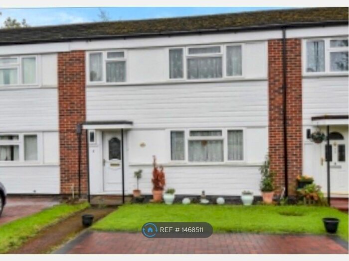 3 Bedroom Terraced House To Rent In Greenfields, Maidenhead, SL6