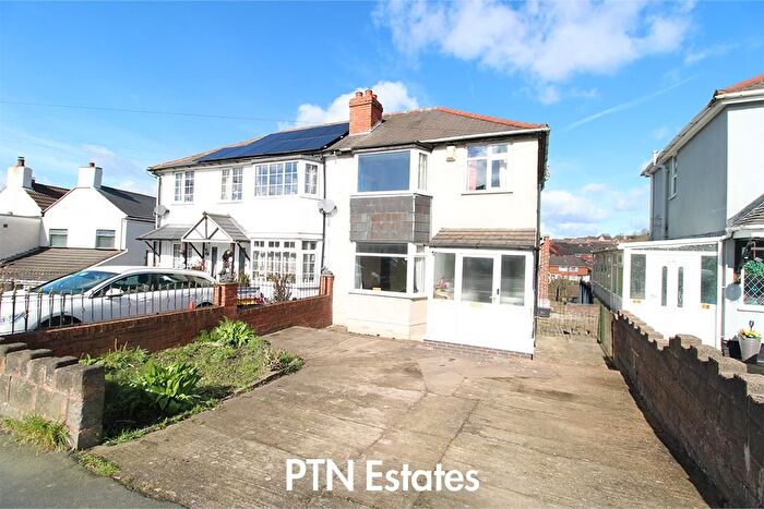 3 Bedroom Property For Sale In Robert Street, Dudley, DY3