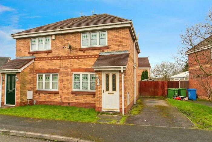 2 Bedroom Property To Rent In Riviera Drive, Liverpool, L11
