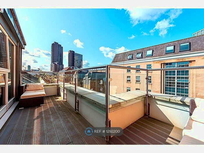 2 Bedroom Flat To Rent In Cornwall Road, London SE1