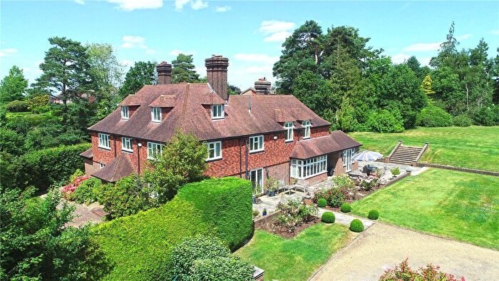 7 Bedroom Detached House To Rent In Primmers Green Lane, Primmers Green, Wadhurst, East Sussex, TN5