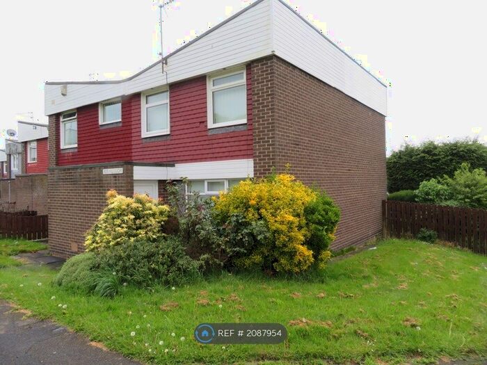 3 Bedroom Detached House To Rent In Fernlough, Gateshead, NE9