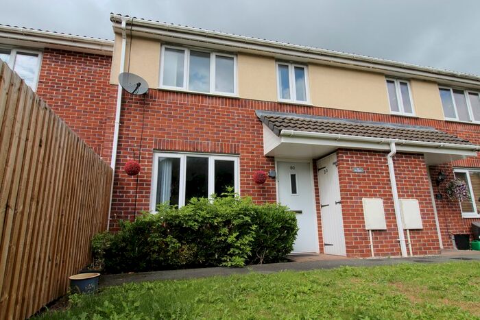 2 Bedroom Terraced House To Rent In Carrfield, Hyde, SK14