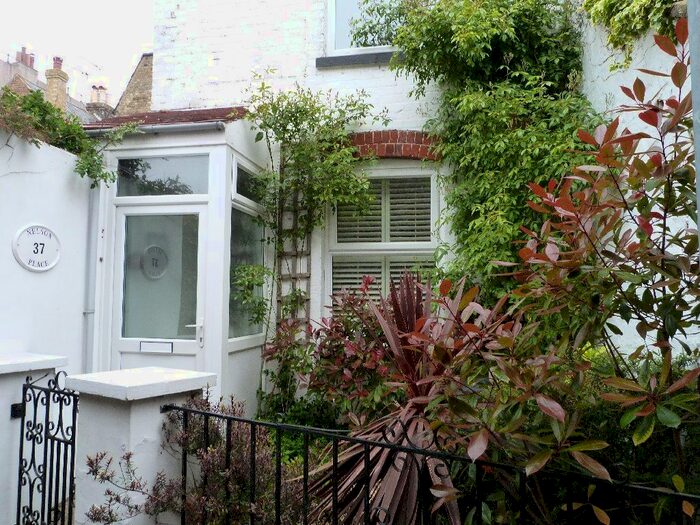 2 Bedroom Property To Rent In Nelson Place, Broadstairs, Kent CT10
