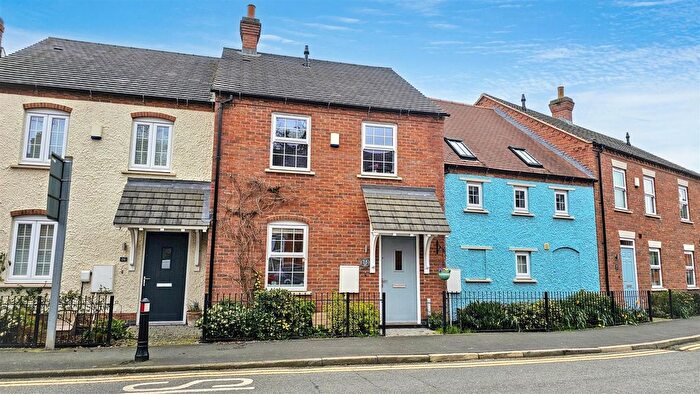 3 Bedroom Property For Sale In Main Street, Countesthorpe, LE8