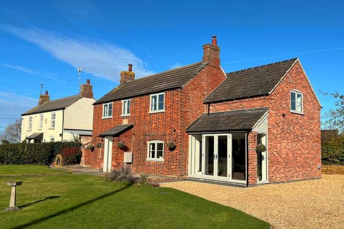 5 Bedroom Detached House For Sale In Eastwell, Melton Mowbray, LE14