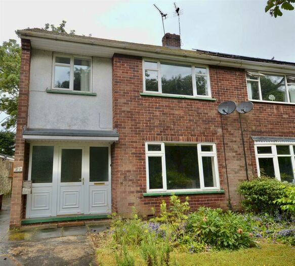 3 Bedroom House To Rent In Cavendish Road, Scunthorpe, DN16