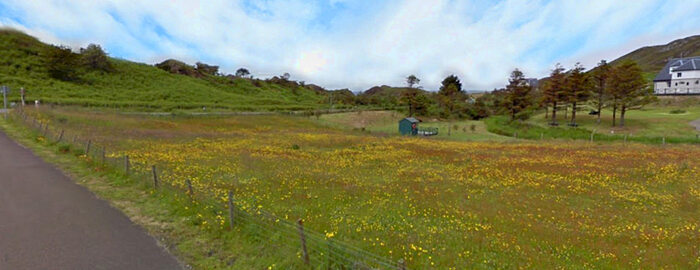 Plot For Sale In Plot At Glenancross, Morar, PH40 - Photo 2