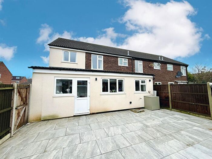 6 Bedroom End Terrace House For Sale In Blenheim Avenue, Martham, NR29