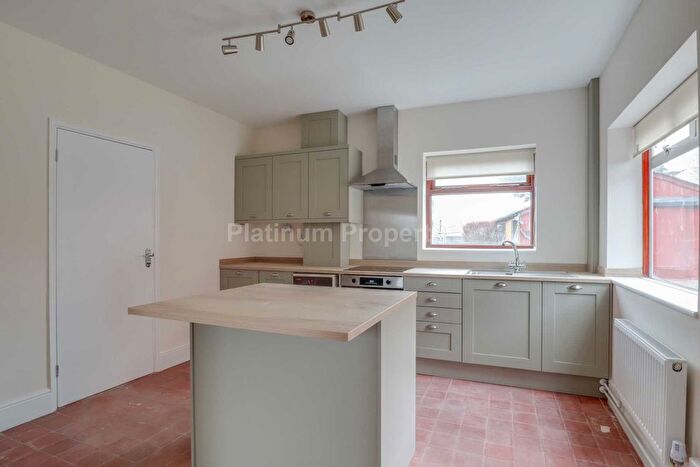 3 Bedroom Detached House To Rent In Froize End, Haddenham, CB6