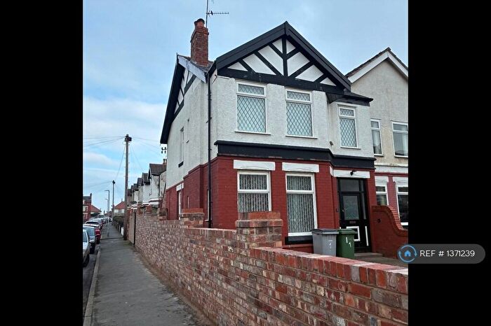 4 Bedroom Semi-Detached House To Rent In Birkenhead Road Hoylake, Wirral, CH47
