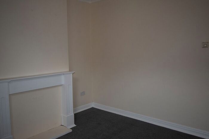 2 Bedroom Terraced House To Rent In Masterson Street, Stoke On Trent, ST4