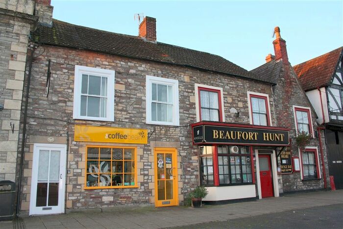 2 Bedroom Flat To Rent In Broad Street, Chipping Sodbury, Bristol, BS37