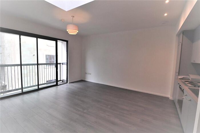 2 Bedroom Apartment To Rent In Cheapside, Liverpool, Merseyside, L2