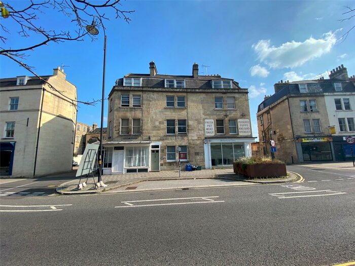 1 Bedroom Apartment To Rent In Walcot Buildings, Bath, BA1