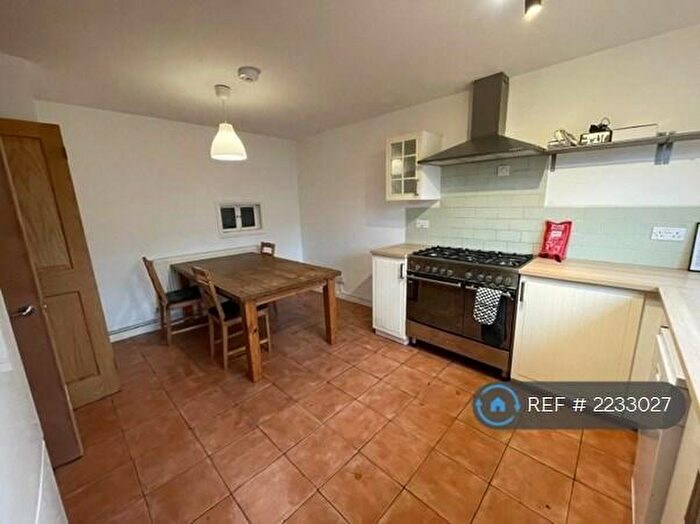 3 Bedroom End Of Terrace House To Rent In Ashley Down Road, Bristol, BS7
