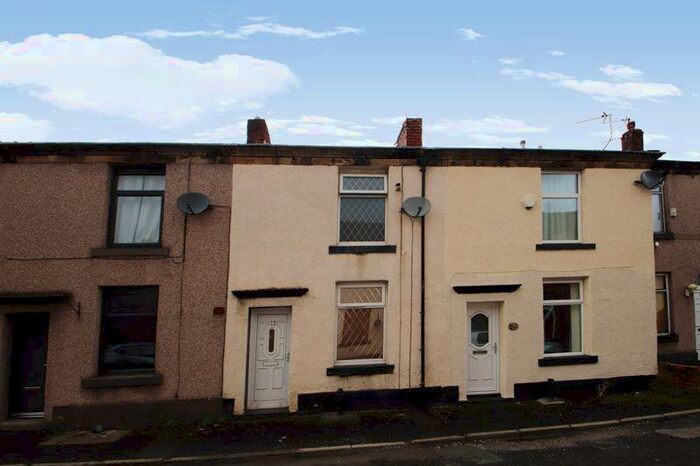2 Bedroom Terraced House To Rent In Walmsley Street, Tottington, Bury, BL8