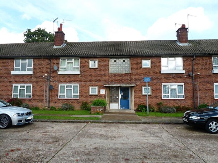 1 Bedroom Studio To Rent In Kenton Lane, Kenton, HA3