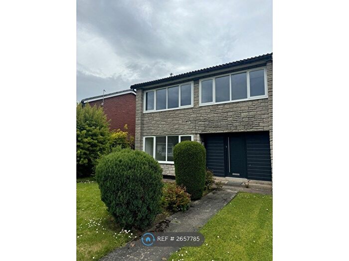 3 Bedroom Semi-Detached House To Rent In Dahlia Way, Hebburn, NE31