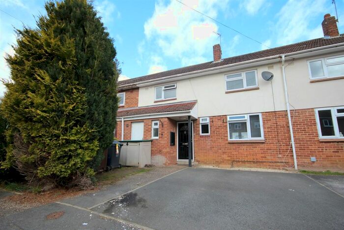 3 Bedroom Terraced House To Rent In Cawood Crescent, Church Fenton, Tadcaster, LS24